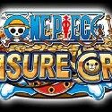 One Piece Treasure Cruise